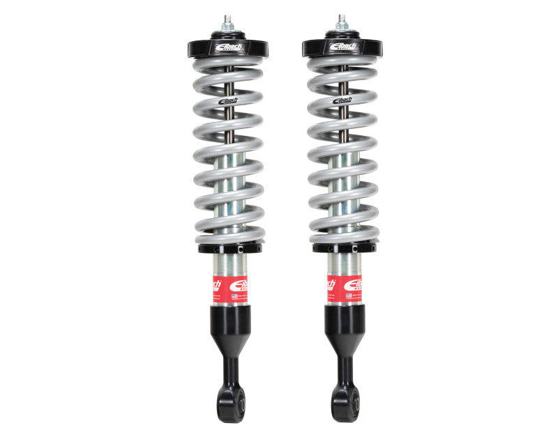 Eibach 03-09 Lexus GX470 Front Pro-Truck Coilover 2.0 - Blais Performance Parts