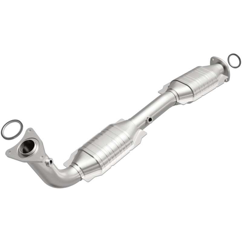 Magnaflow Conv DF 07-08 Toyota Tundra 5.7L P/S - Blais Performance Parts