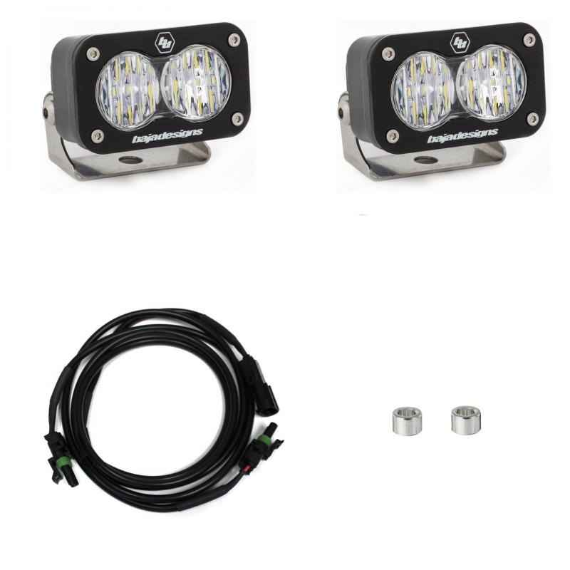 Baja Designs 2017 Ford Raptor S2 Series Reverse Light Kit - Blais Performance Parts