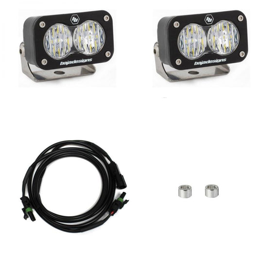 Baja Designs 2017 Ford Raptor S2 Series Reverse Light Kit - Blais Performance Parts