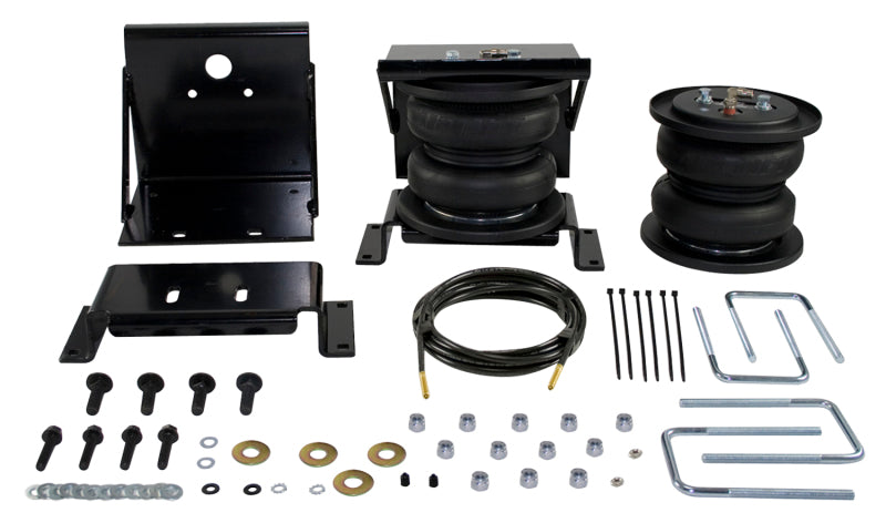 Air Lift Loadlifter 5000 Air Spring Kit - Blais Performance Parts