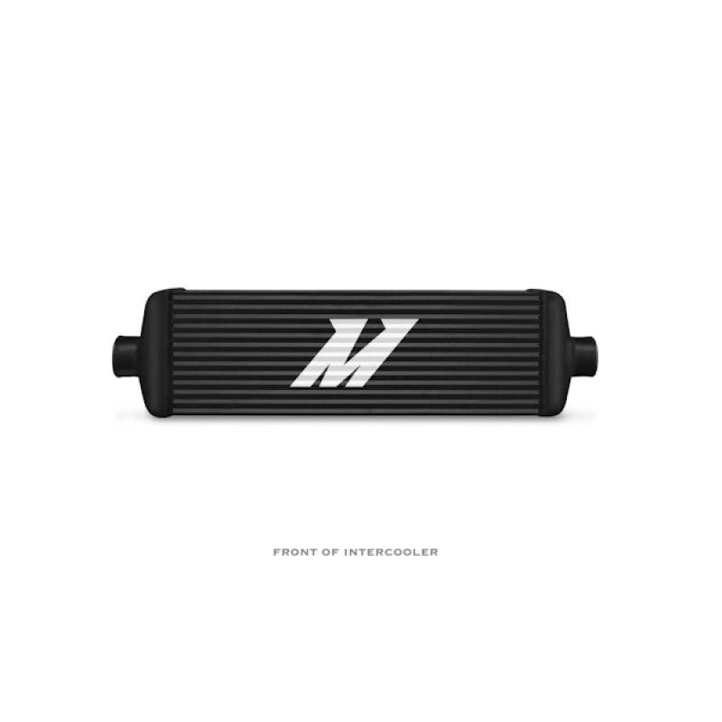 Mishimoto Universal Intercooler - J-Line - Blais Performance Parts