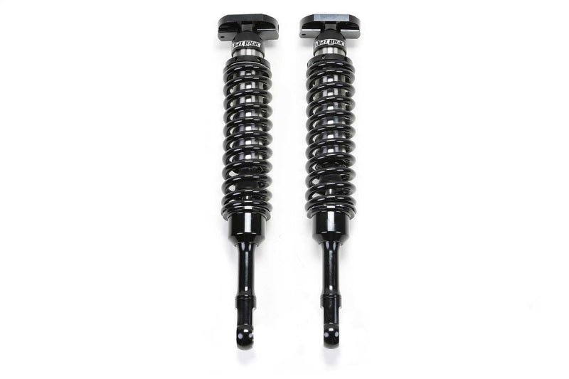 Fabtech 04-08 Ford F150 4WD 6in Front Dirt Logic 2.5 N/R Coilovers - Pair - Blais Performance Parts