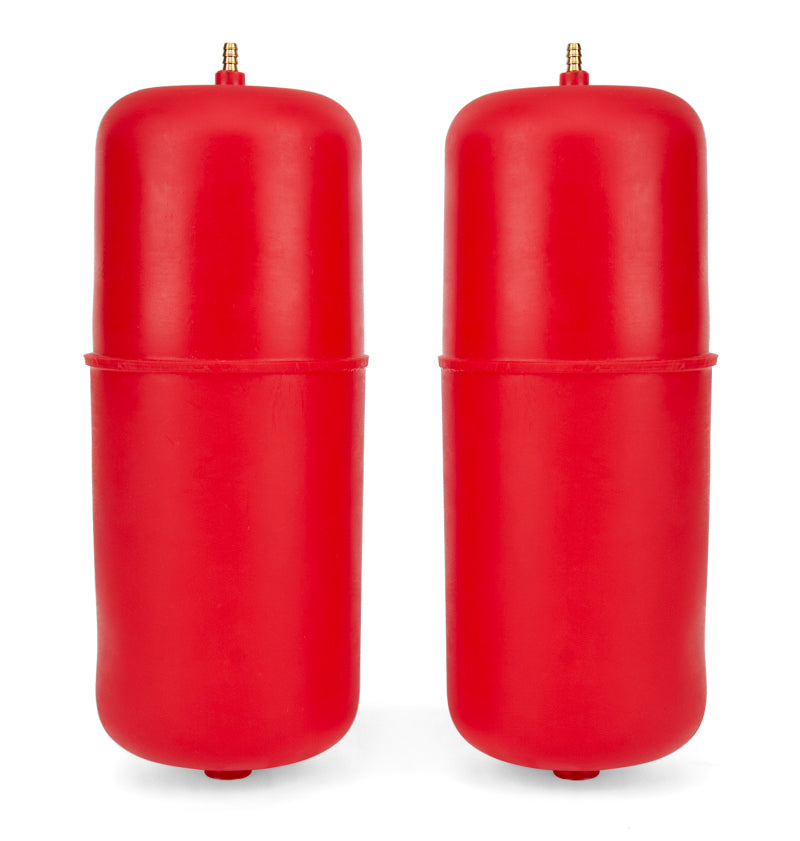 Air Lift 1000 Air Spring Kit for 19-21 Toyota RAV4 - Blais Performance Parts