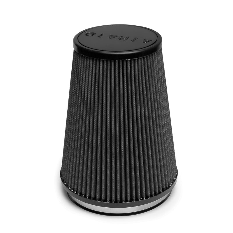 Airaid Universal Air Filter - Cone 6 x 7 1/4 x 5 x 9 - Blue SynthaMax - Blais Performance Parts