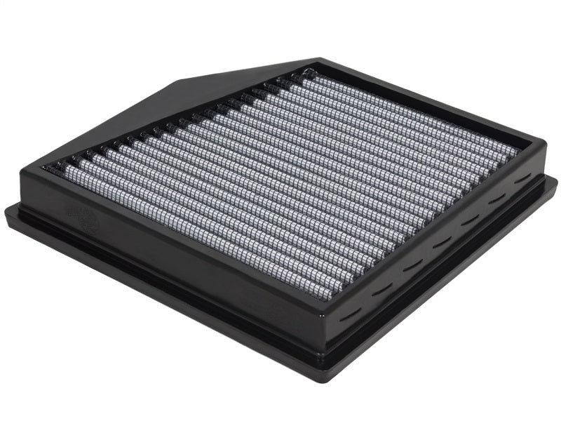 aFe MagnumFLOW OEM Replacement Air Filter PRO Dry S 14-15 Lexus IS 250/350 2.5L/3.5L V6 - Blais Performance Parts