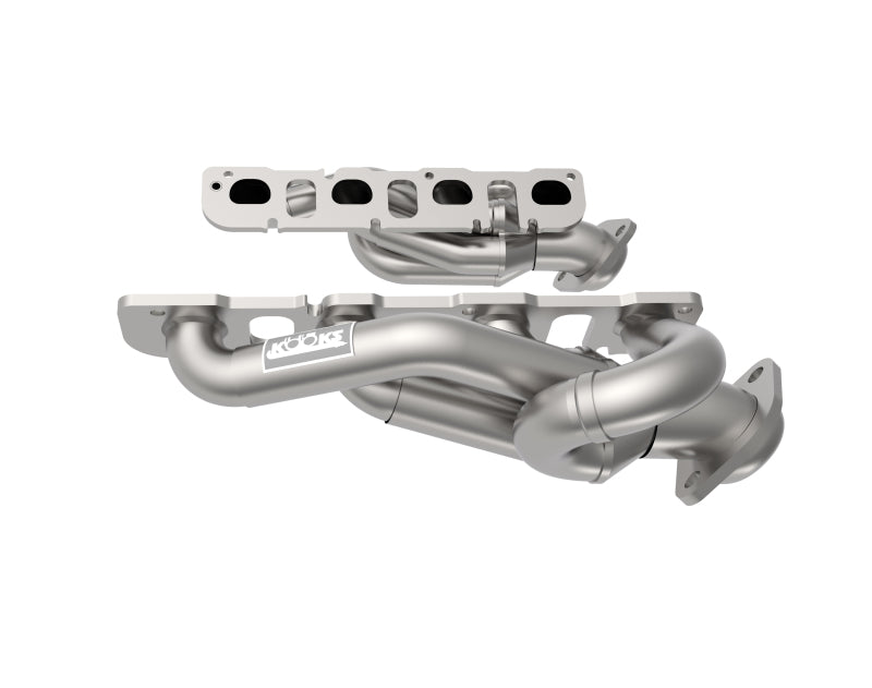 Kooks 19-20 Ram 1500 5.7L HEMI 1-5/8in x 1-3/4in Stainless Steel Torque Series Headers - Blais Performance Parts