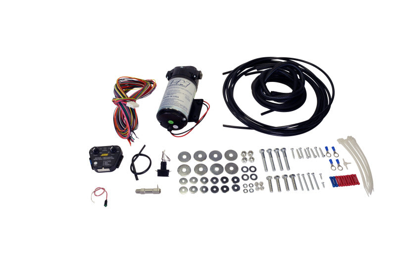 AEM V3 Water/Methanol Injection Kit - Multi Input (NO Tank) - Blais Performance Parts