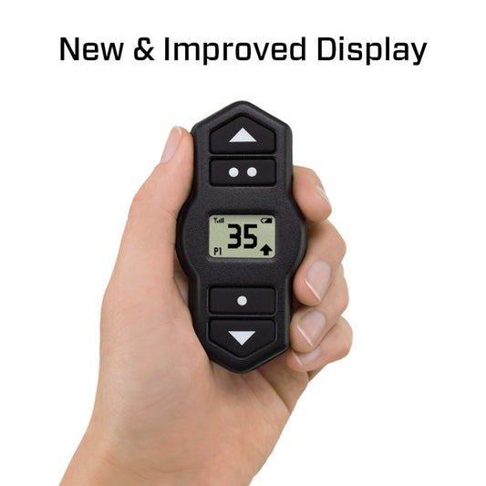 Air Lift Replacement Key Fob for Wireless One - Blais Performance Parts