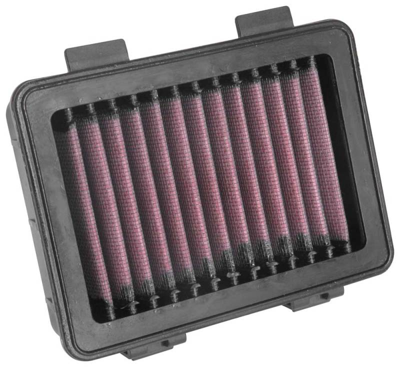 K&N 17-19 KTM 125 Duke 125 / KTM 250 Duke 249 / KTM 390 Duke 373 Replacement Drop In Air Filter - Blais Performance Parts