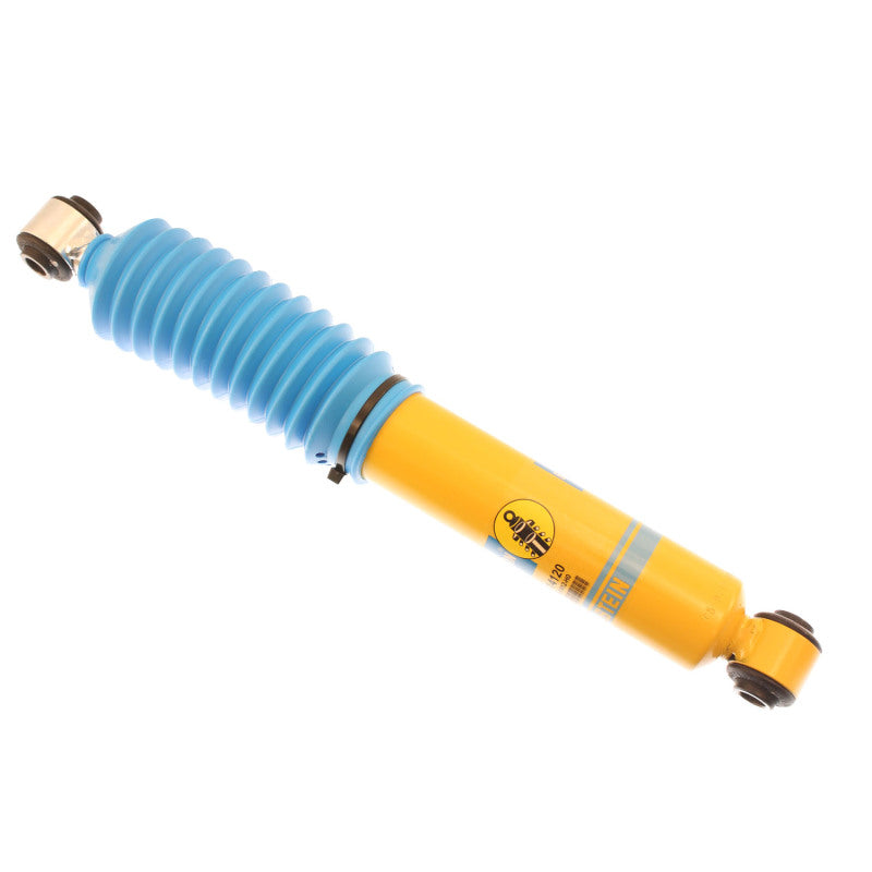 Bilstein 1983 Chevy S10 Blazer Base 4WD Front 46mm Monotube Shock Absorber - Blais Performance Parts