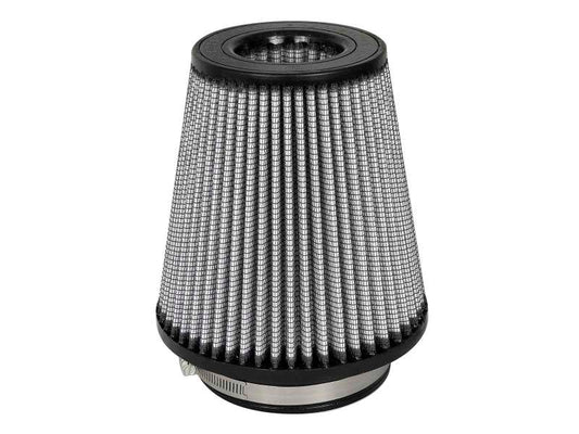 aFe Magnum FLOW Pro Dry S Replacement Air Filter 4.5in. F x 7in. B x 4.5in. T x 7in. H - Blais Performance Parts