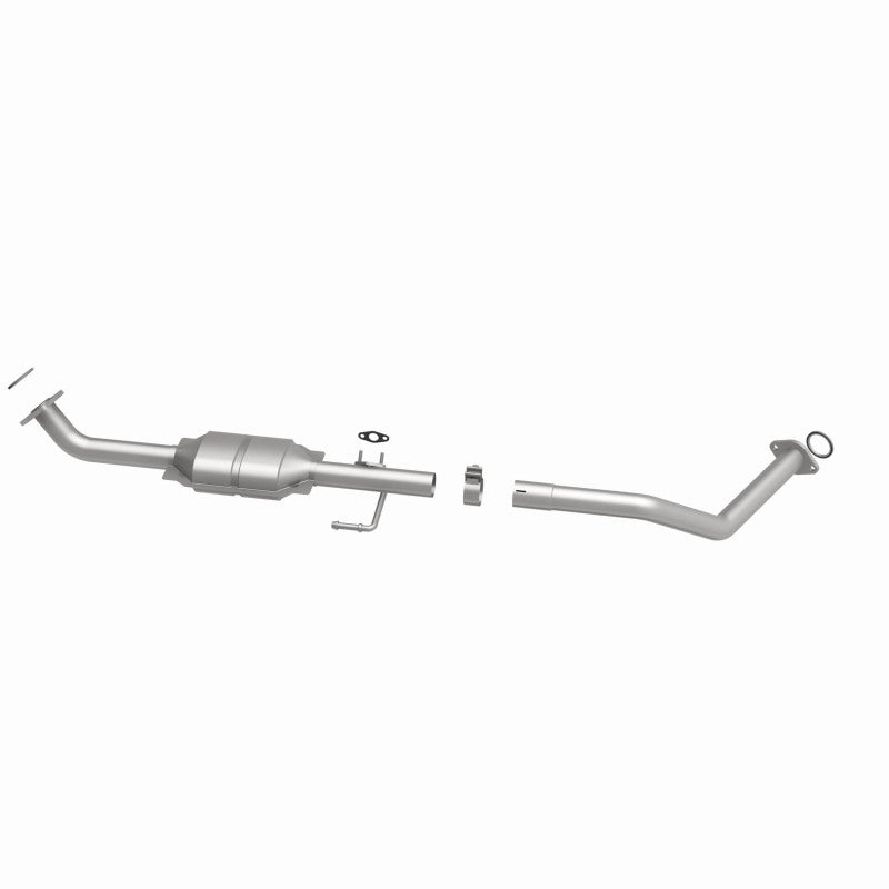 MagnaFlow Conv DF 01-04 Toyota Sequoia 4.7L D/S - Blais Performance Parts