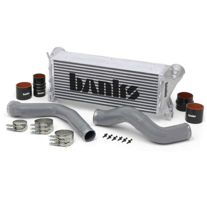 Banks Power 13-17 Ram 6.7L Techni-Cooler System - Blais Performance Parts