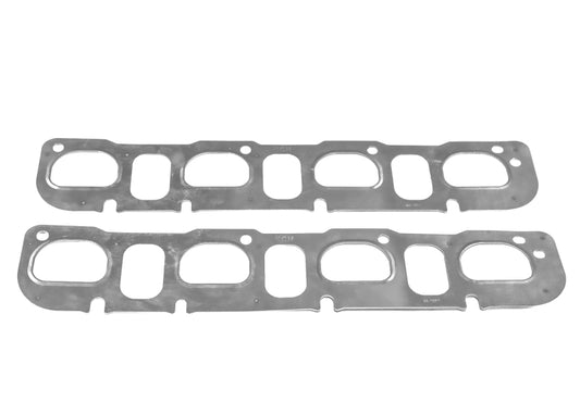 Kooks Chrysler 6.1L & 6.4L Hemi Cometic MLS (Multi-Layer Stainless Steel) Exhaust Gaskets - Blais Performance Parts