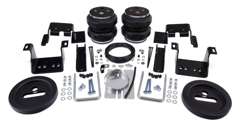 Air Lift LoadLifter 7500XL Ultimate  for 11-17 GM 2500/3500 - Blais Performance Parts