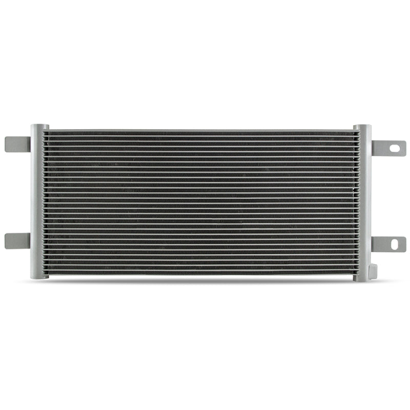 Mishimoto 15-18 Dodge RAM 6.7L Cummins Transmission Cooler - Blais Performance Parts