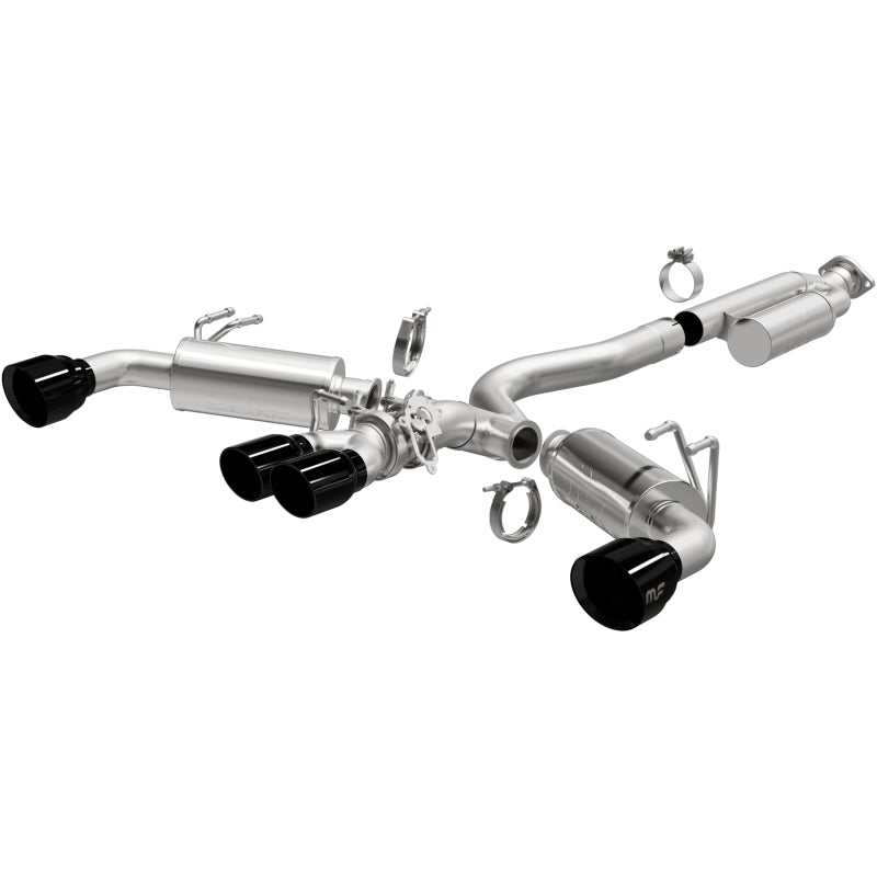 Magnaflow 2023 Toyota GR Corolla NEO Cat-Back Exhaust System - Blais Performance Parts