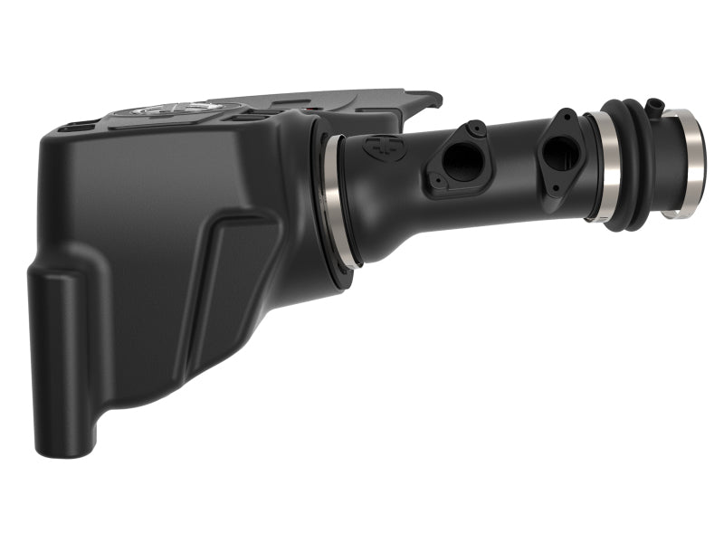 aFe Takeda Momentum Pro DRY S Cold Air Intake System 2018 Honda Accord I4 2.0L (t) - Blais Performance Parts