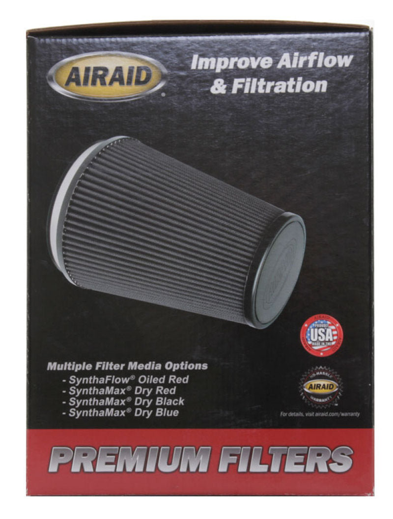 Airaid Kit Replacement Filter - Blais Performance Parts