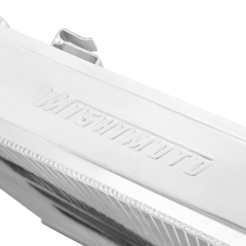 Mishimoto 06-10 Chevy 6.6L Duramax Radiator - Blais Performance Parts