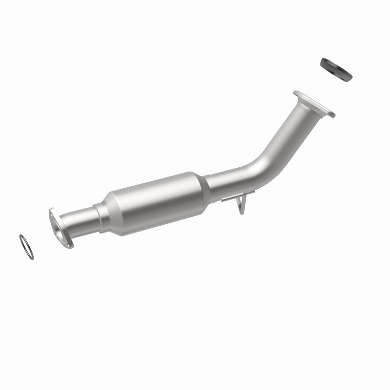 MagnaFlow Conv DF 02-05 Honda Civic Si 2.0L - Blais Performance Parts