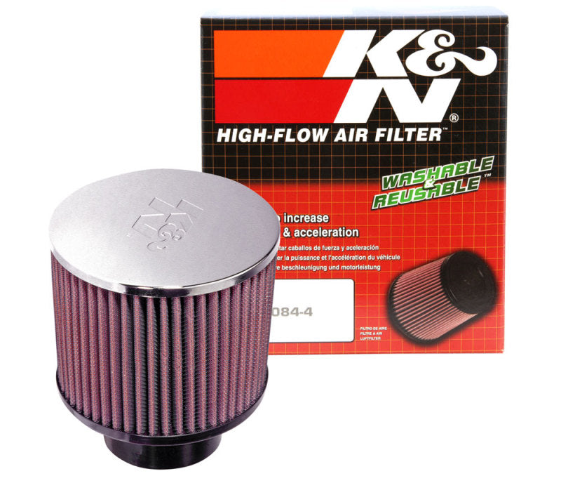 K&N 99-09 Honda TRX400EX/X Replacement Air Filter - Blais Performance Parts