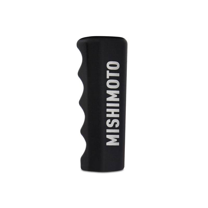 Mishimoto Pistol Grip Shift Knob - Black - Blais Performance Parts