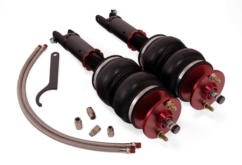 Air Lift Performance Rear Kit for 08-12 Honda Accord - Blais Performance Parts