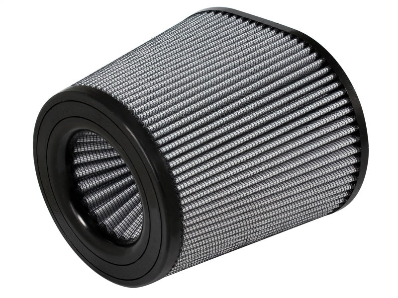 aFe MagnumFLOW Replacement Air Filter PDS A/F (5-1/2)F x (7x10)B x (7)T (Inv) x 8in H - Blais Performance Parts