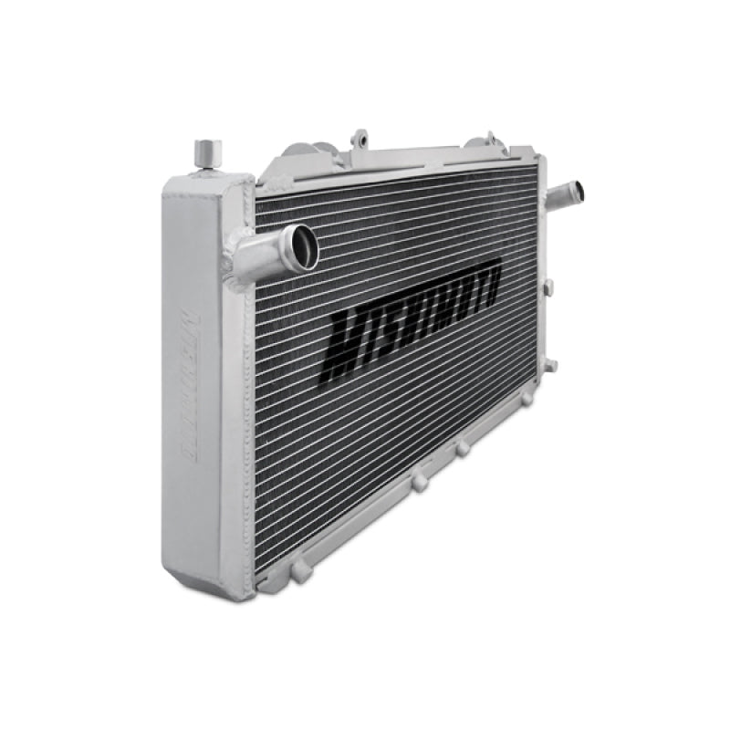 Mishimoto 90-97 Toyota MR2 Turbo 3 Row Manual X-LINE (Thicker Core) Aluminum Radiator - Blais Performance Parts