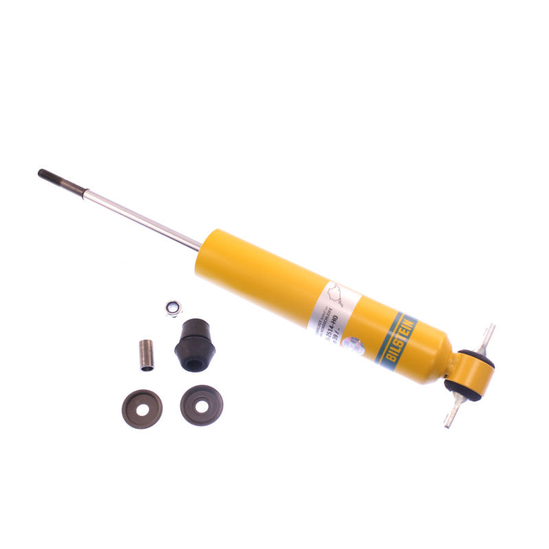 Bilstein 4600 Series 1977 Dodge D200 Base Front 46mm Monotube Shock Absorber - Blais Performance Parts