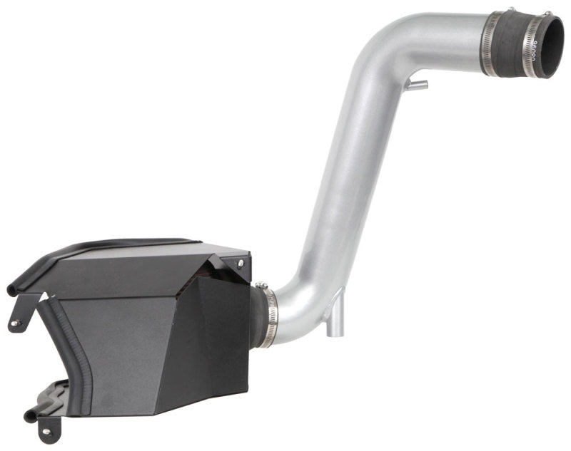 K&N 19-20 Hyundai Veloster R L4-1.6L F/I Typhoon Performance Air Intake System - Blais Performance Parts