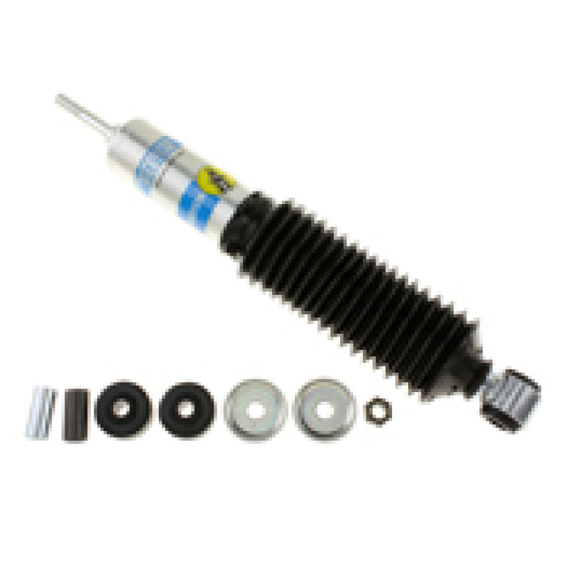 Bilstein 5125 Series Lifted Truck 116.5mm Shock Absorber - Blais Performance Parts