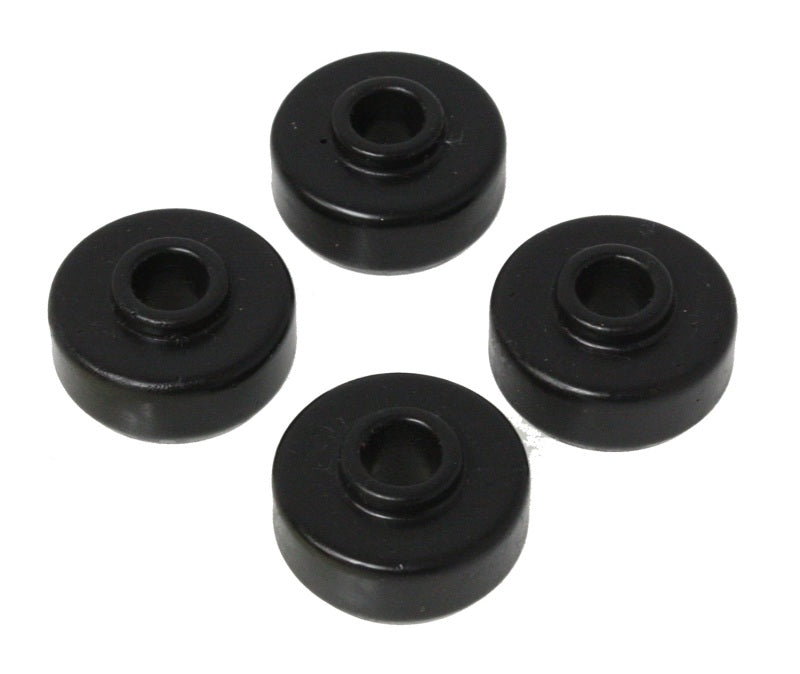 Energy Suspension Universal Black Shock Bushing Set - Blais Performance Parts