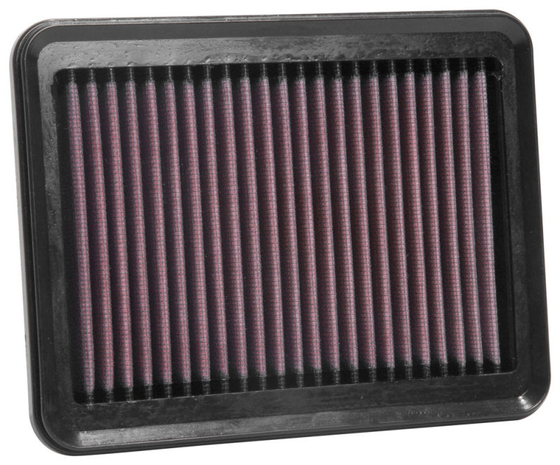 K&N 2018 Nissan Kicks L4-1.6L F/I Replacement Drop In Air Filter - Blais Performance Parts