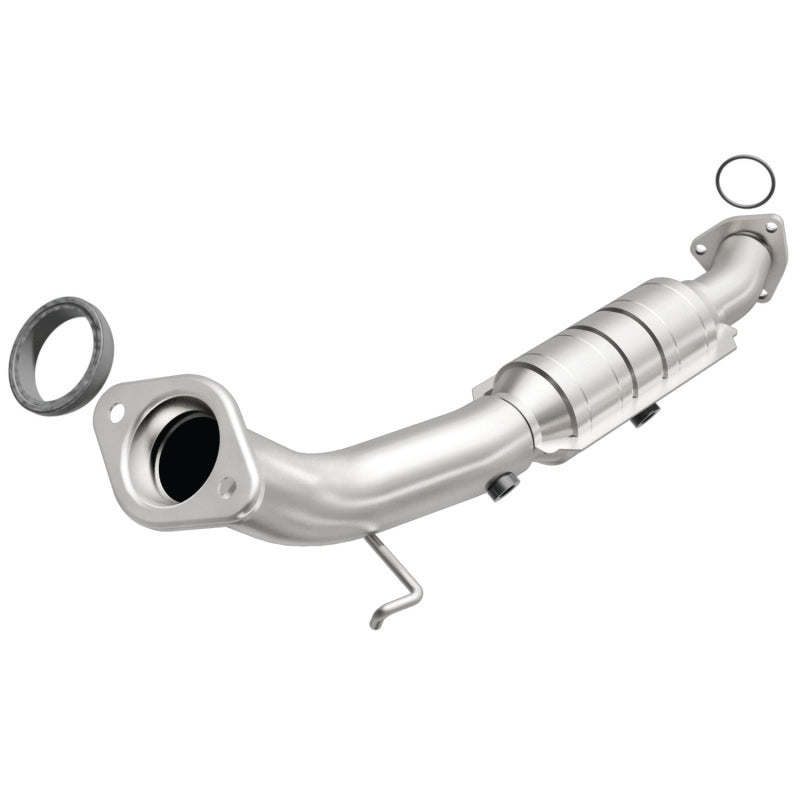 MagnaFlow 02-06 Acura RSX 4 2.0L (includes Type S) Direct-Fit Catalytic Converter - Blais Performance Parts