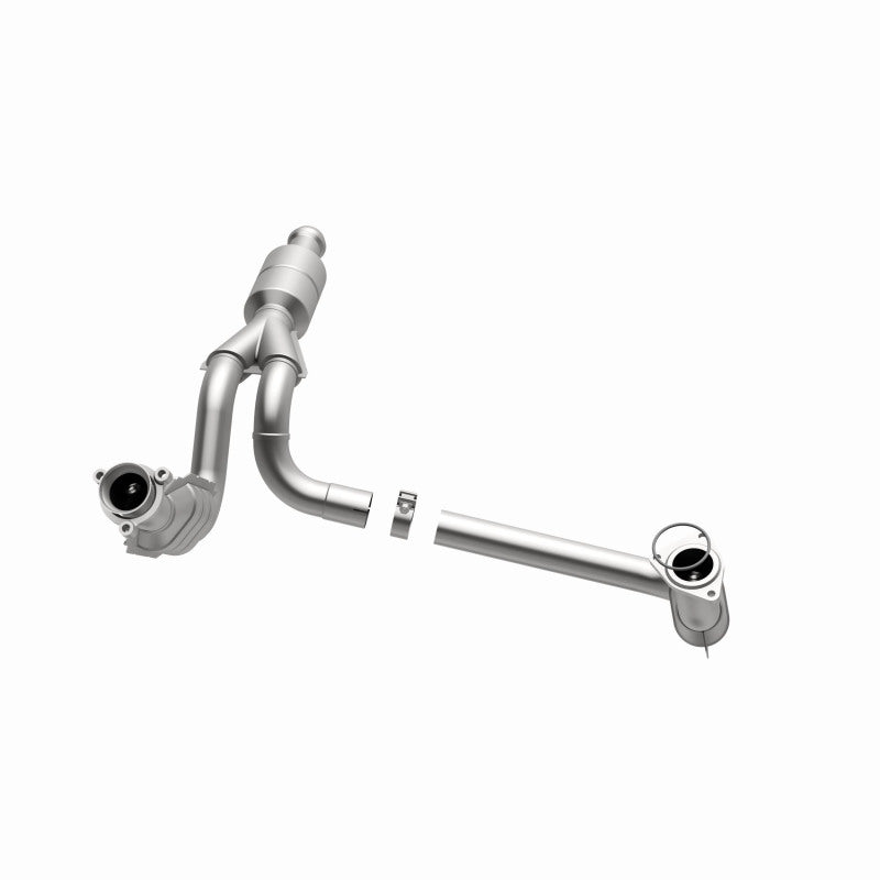 MagnaFlow Conv DF 09-13 Chevy Avalanche 5.3L - Blais Performance Parts