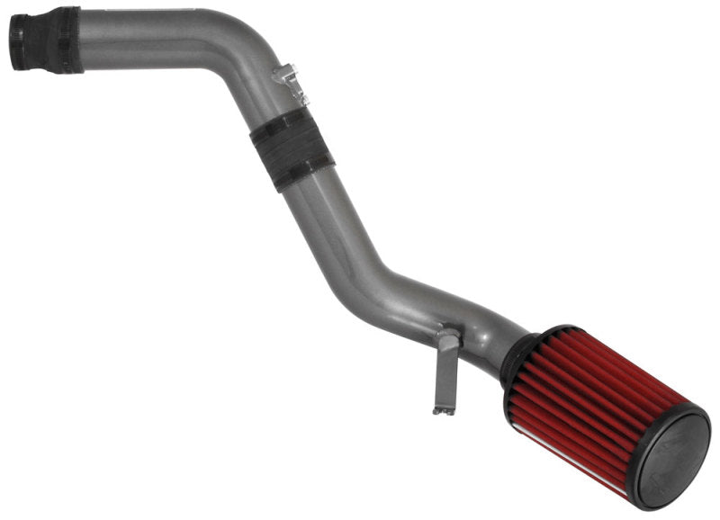 AEM 2016 Honda Civic L4-1.5L F/I Gunmetal Aluminum Cold Air Intake - Blais Performance Parts