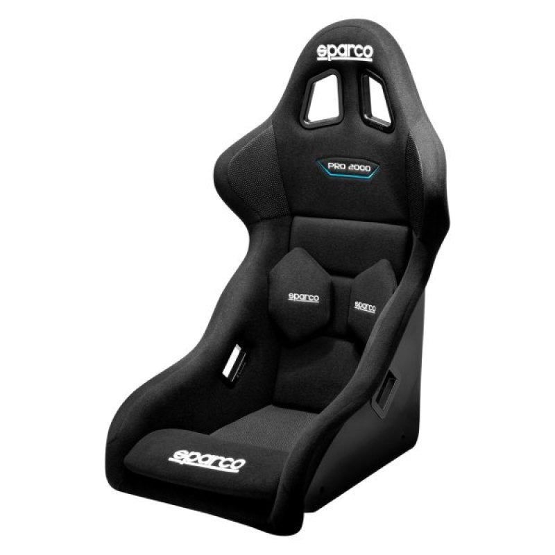 Sparco Seat PRO 2000 QRT - Blais Performance Parts