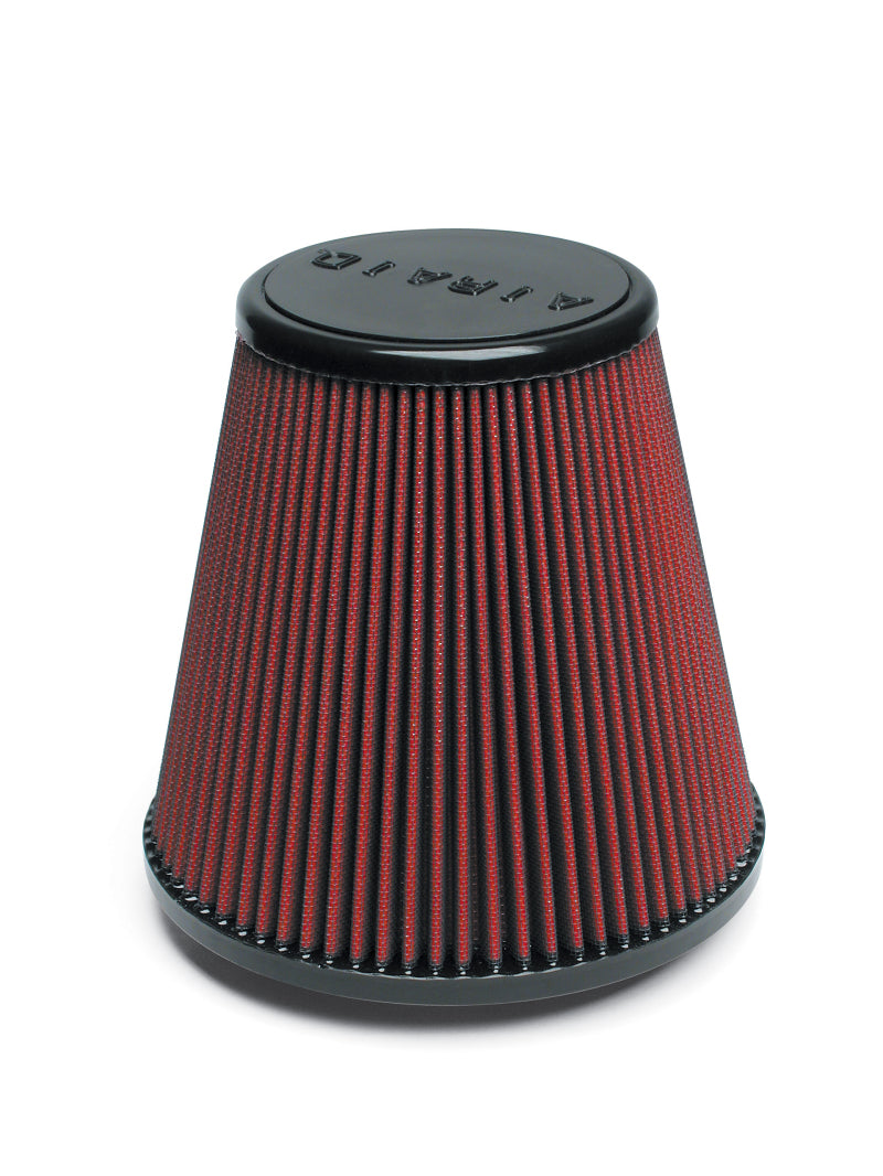 Airaid Universal Air Filter - Cone 4 1/2 x 8 x 5 x 7 1/2 - Blais Performance Parts