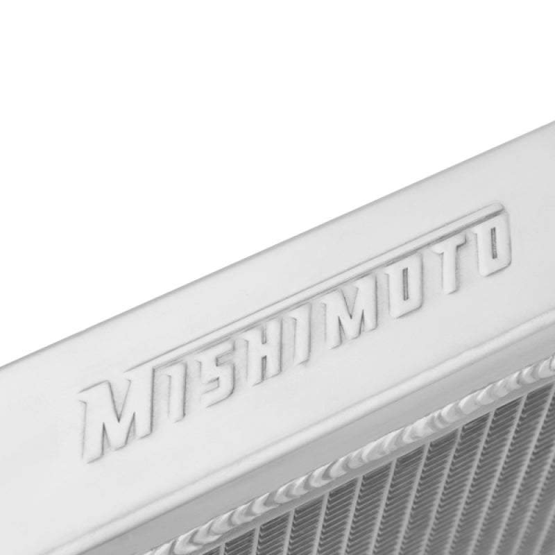 Mishimoto 03-06 Infiniti G35 Manual Aluminum Radiator - Blais Performance Parts