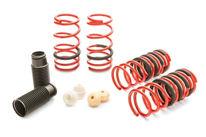 Eibach Sportline Kit for 13 Scion FR-S ZN6 2.0L 4cyl - Blais Performance Parts