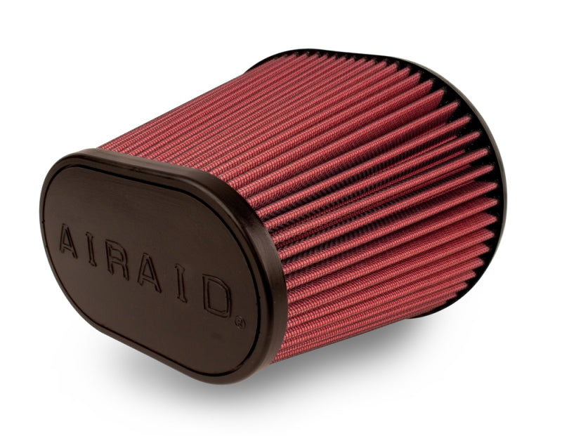 Airaid Replacement Air Filter - Dry / Black Media - Blais Performance Parts