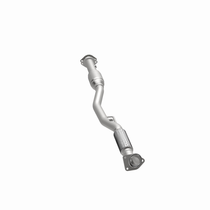 MagnaFlow Conv Direct Fit Catalytic Converter 2007-2015 Nissan Altima L4 2.5L Gas and Diesel - Blais Performance Parts