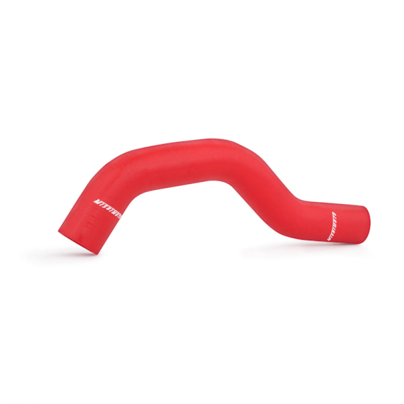 Mishimoto 06-10 Chevy Duramax 6.6L 2500 Red Silicone Hose Kit - Blais Performance Parts