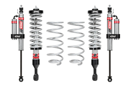 Eibach Pro-Truck Coilover Stage 2R 10-22 Toyota 4Runner 2WD/4WD - Blais Performance Parts