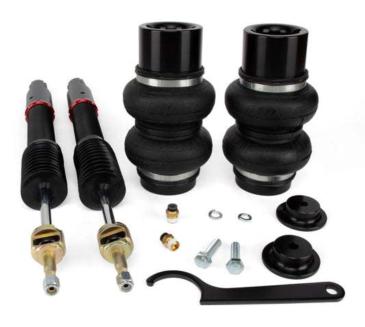 Air Lift Performance Rear Kit for 06-21 10th Gen Honda Civic (excluding Type R) - Blais Performance Parts