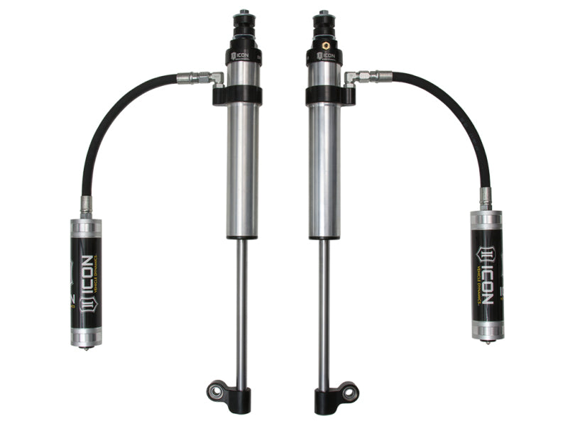 ICON 2007+ Toyota Tundra RXT Rear 2.5 Series Shocks VS RR - Pair - Blais Performance Parts