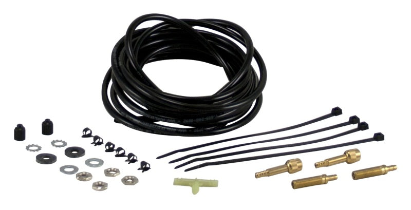 Air Lift Replacement Hose Kit (605XX & 805XX Series) - Blais Performance Parts